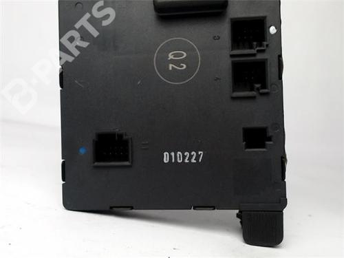 Comfort control module MERCEDES-BENZ C-CLASS (W203)  | BP11331518M56 