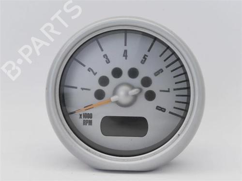 Kombiinstrument MINI MINI Convertible (R52) Cooper (116 hp) 24869560