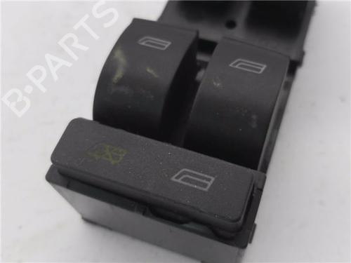 Left front window switch AUDI A6 C5 Avant (4B5, 4B6) 2.5 TDI | BP35953835I27 - Image 9