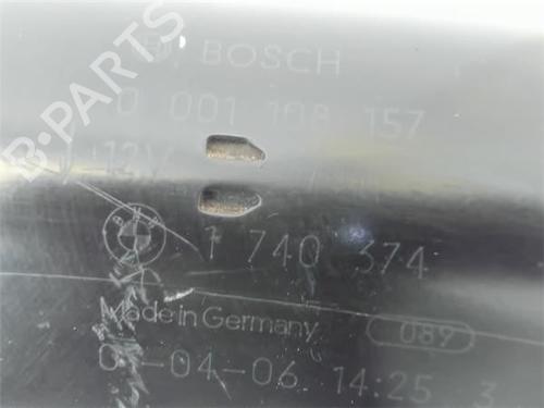 Starter BMW 3 (E36)  | BP13051950M8