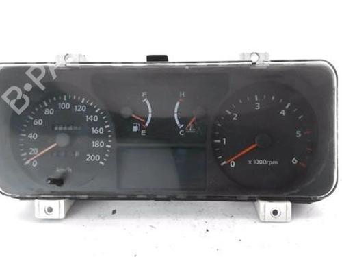 Used Instrument cluster Instrument cluster 37261852 37261852
