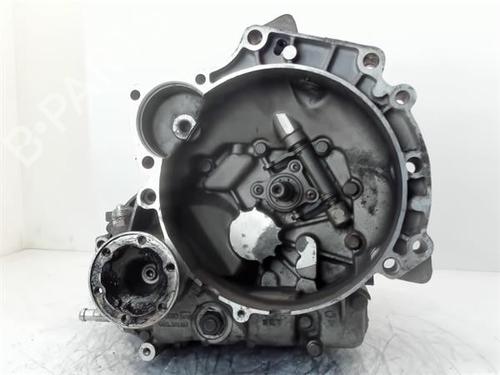 Used Gearbox VW POLO IV (9N_, 9A_) [2001-2014]  13396513