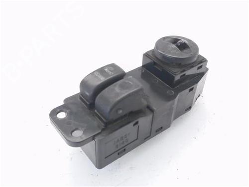 Used Left front window switch HYUNDAI H-1 / STAREX Bus (A1) [1997-2025]  30554221