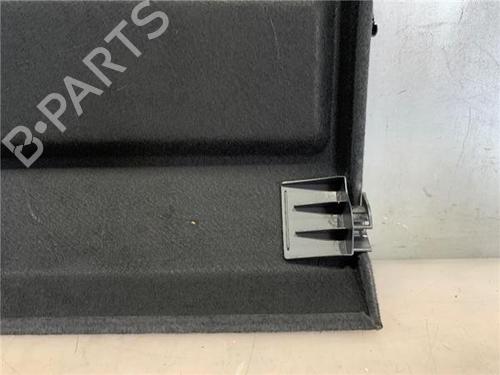Rear parcel shelf OPEL ASTRA H (A04) 1.9 CDTI 16V (L48) | BP17083575C85 