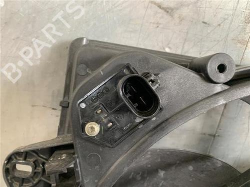 Radiator fan OPEL COMBO Box Body/MPV (X12) 1.3 CDTI (B05) | BP35951137M35 - Image 9