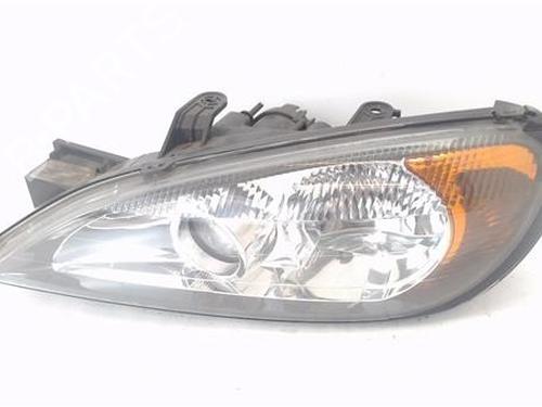 Used Left headlight NISSAN PRIMERA Hatchback (P11) [1996-2002]  27162985
