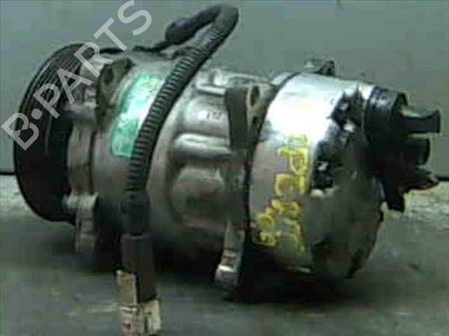 AC compressor PEUGEOT EXPERT (224_) 1.9 TD | BP9757923M34 