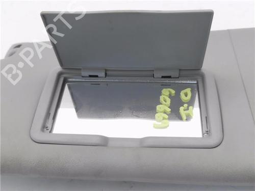 Left sun visor OPEL CORSA D (S07) 1.3 CDTI (L08, L68) | BP30135433I1
