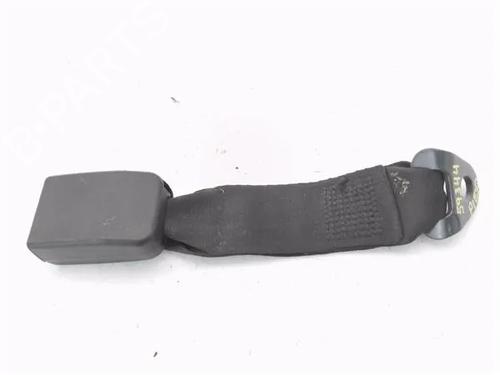 Seat buckle PEUGEOT 206 Hatchback (2A/C)  | BP24338497I32 