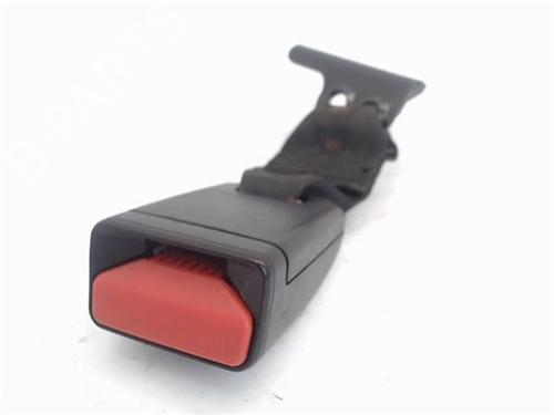 Used Seat buckle PEUGEOT 208 I (CA_, CC_) 1.4 HDi (68 hp) 16367737