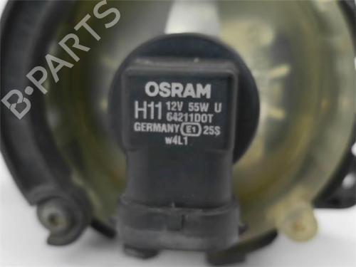 Right front fog light MERCEDES-BENZ A-CLASS (W169) A 180 CDI (169.007, 169.307) | BP22202465C31