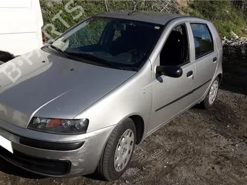 Left headlight FIAT PUNTO (188_)  | BP11341037C28 