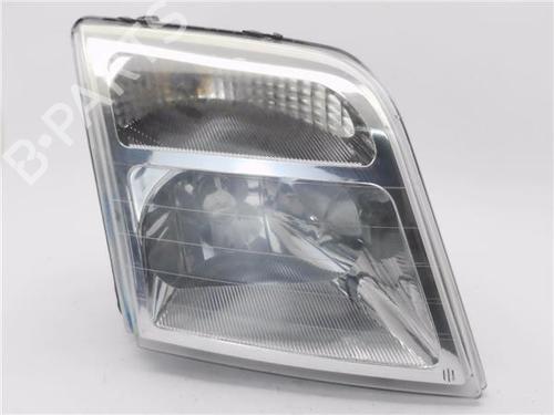 Used Right headlight Right headlight FORD TRANSIT CONNECT (P65_, P70_, P80_) [2002-2026] 32498891 32498891