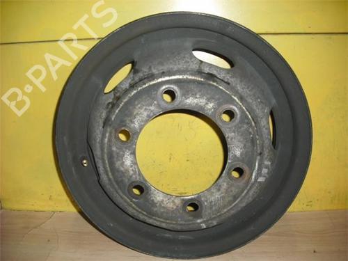 Cerchio FORD TRANSIT Platform/Chassis (E_ _) [1994-2000]  12112126