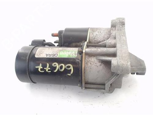 Startmotor RENAULT MEGANE I (BA0/1_) 1.6 e (BA0F, BA0S) | BP30980926M8