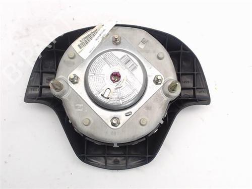 Driver airbag SEAT IBIZA III (6L1)  | BP13052239C9