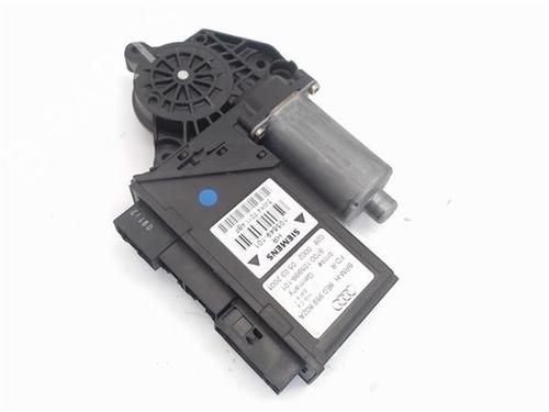 Used Right rear window motor AUDI A4 B6 (8E2) [2000-2005]  16499768