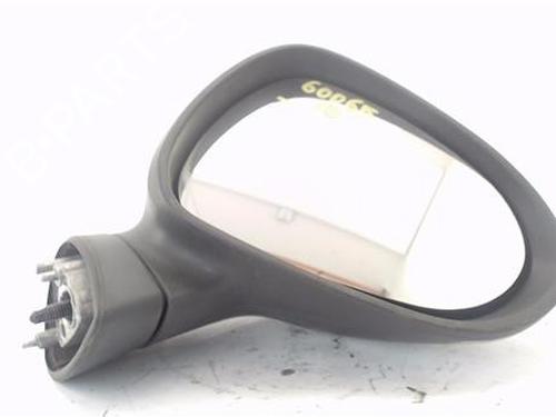 Right mirror SEAT IBIZA IV (6J5, 6P1)  | BP24642796C27 