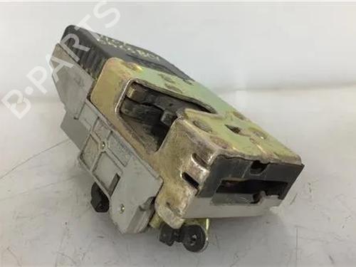 Used Front right lock PEUGEOT 406 (8B) 2.0 HDI 110 (109 hp) 11363094