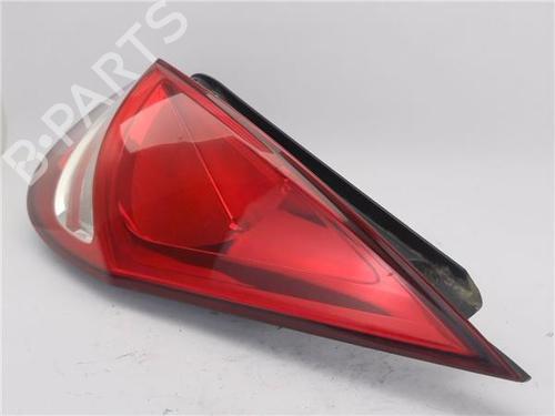 Right taillight HYUNDAI i30 (FD) 1.6 CRDi | BP38177213C35 - Image 3