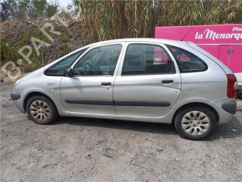 Tailgate trim CITROËN XSARA PICASSO (N68) 2.0 HDi | BP29755026C151 