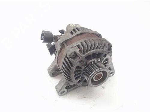 Used Alternator Alternator PEUGEOT 207 (WA_, WC_) [2006-2015] 34237415 34237415