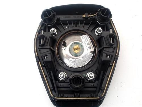 Driver airbag FORD FIESTA VI (CB1, CCN) 1.25 | BP22433048C9 