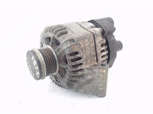 Alternator OPEL MERIVA A MPV (X03) 1.3 CDTI (E75) | BP26587698M7 