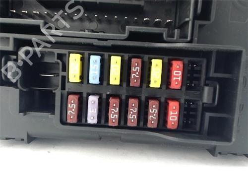 Other OPEL CORSA D (S07)  | BP14345546O1 