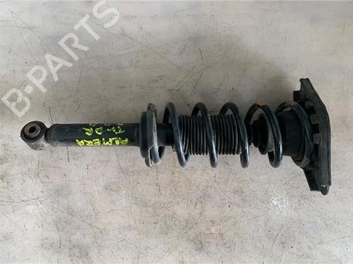 Høyre bak støtdemper NISSAN ALMERA II (N16) [2000-2025]  15079194