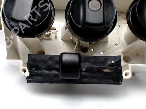 Commande Chauffage OPEL AGILA (A) (H00)  | BP11255100I5 