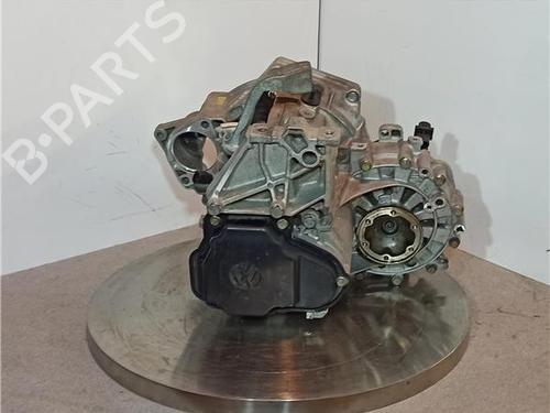Gearbox VW GOLF IV (1J1) 1.9 TDI | BP9632041M3 