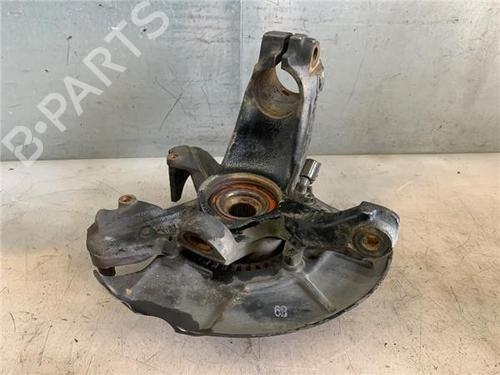 Right front steering knuckle VW GOLF IV (1J1) 1.6 16V | BP24869686M26 