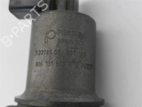 Other VW POLO IV (9N_, 9A_)  | BP23841509O1 