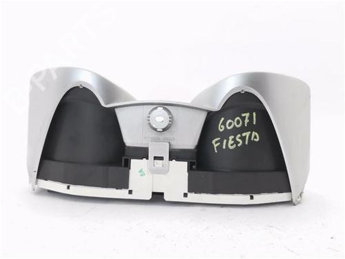Instrument cluster FORD FIESTA VI (CB1, CCN) 1.6 TDCi | BP29259855C47 