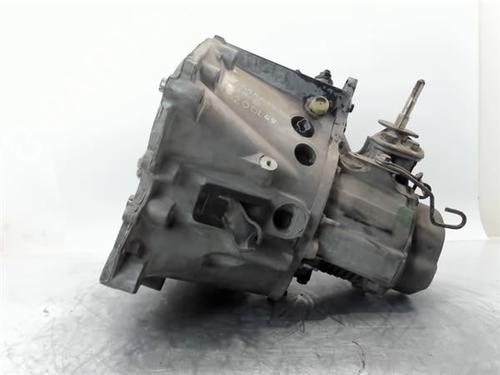 Gearbox CITROËN XSARA PICASSO (N68) 1.8 16V | BP12604283M3