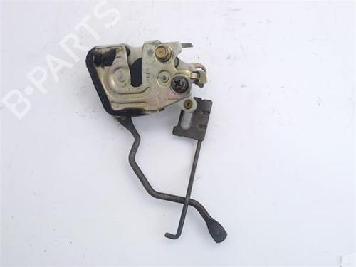 Used Front left lock HYUNDAI H-1 / STAREX Bus (A1) 2.5 TD (80 hp) 27569351