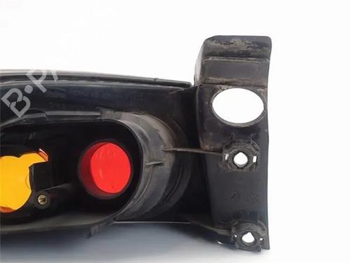 Right taillight SEAT IBIZA III (6L1)  | BP13543283C35 