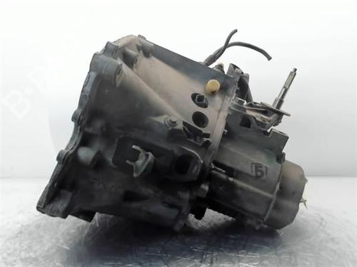 Gearbox PEUGEOT 307 (3A/C)  | BP13570383M3 