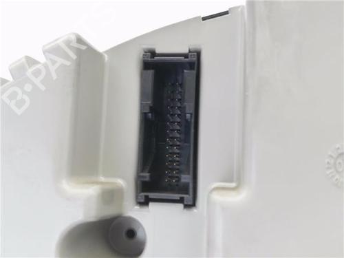 Instrument cluster BMW 3 Compact (E46)  | BP27163091C47 