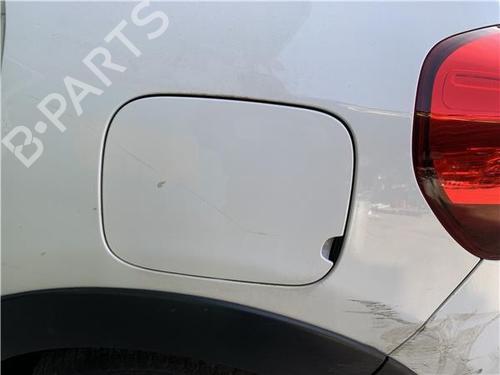 Tanklåg CITROËN C3 III (SX) 1.2 VTi 82 | BP33288080C131 - Image 4