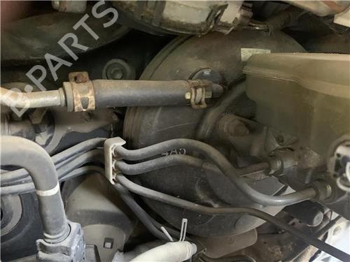 Used Servo brake Servo brake TOYOTA IQ (_J1_) 1.0 (KGJ10_, KGJ10R) (68 hp) 29135449 29135449