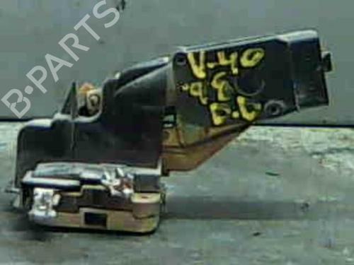 Front right lock VOLVO V40 Estate (645)  | BP12149155C97 