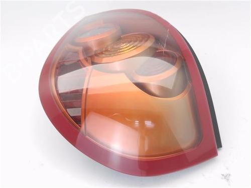 Right taillight NISSAN ALMERA II Hatchback (N16) 1.5 dCi | BP29270849C35 