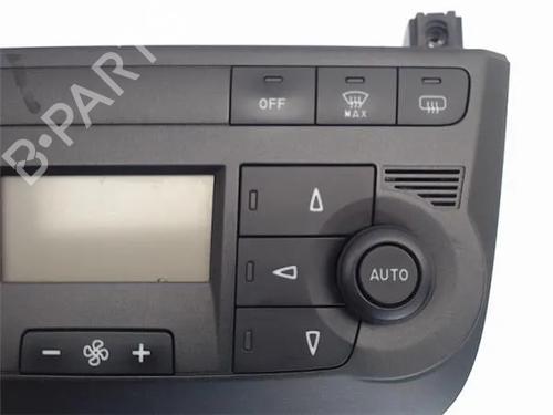 Climate control FIAT GRANDE PUNTO (199_)  | BP13051130I5 