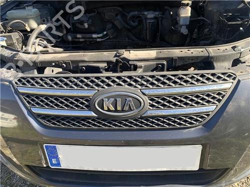 Grille KIA CEE'D SW (ED) 2.0 | BP32417634C40