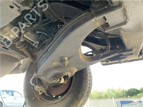 Used Left rear suspension arm PEUGEOT 604 (561A_) 2.3 TD (80 hp) 32450740