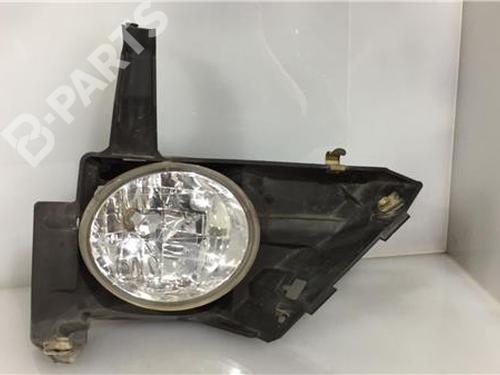 Used Right front fog light Right front fog light HONDA CR-V II (RD_) 2.2 CTDi (RD9) (140 hp) 9691448 9691448