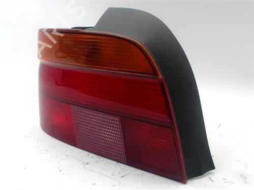 Left taillight BMW 5 (E39) 528 i | BP22633238C34 