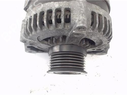 Alternator FORD FOCUS II (DA_, HCP, DP)  | BP25008420M7 